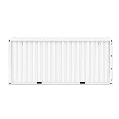 Custom 1:24 3D Container Model
