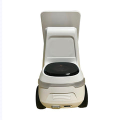 Custom Small Forklifts Wireless Charger Ⅱ(副本)