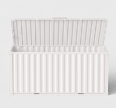Custom Shipping Container Storage Box