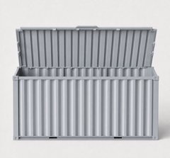 Custom Shipping Container Storage Box