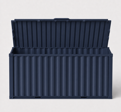 Custom Shipping Container Storage Box