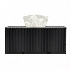 Custom 1:24 Container Tissue Box