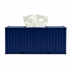 Custom 1:24 Container Tissue Box