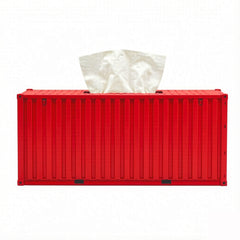 Custom 1:24 Container Tissue Box