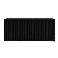 Custom 1:24 3D Container Model
