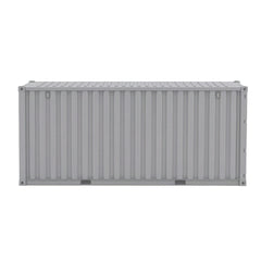 Custom 1:24 3D Container Model
