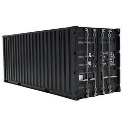 Banboring Black Customisation 1:20 3D Model