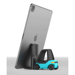 Banboring Blue Customization Forklift Wireless Charger
