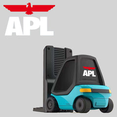 Banboring Blue Customization Forklift Wireless Charger