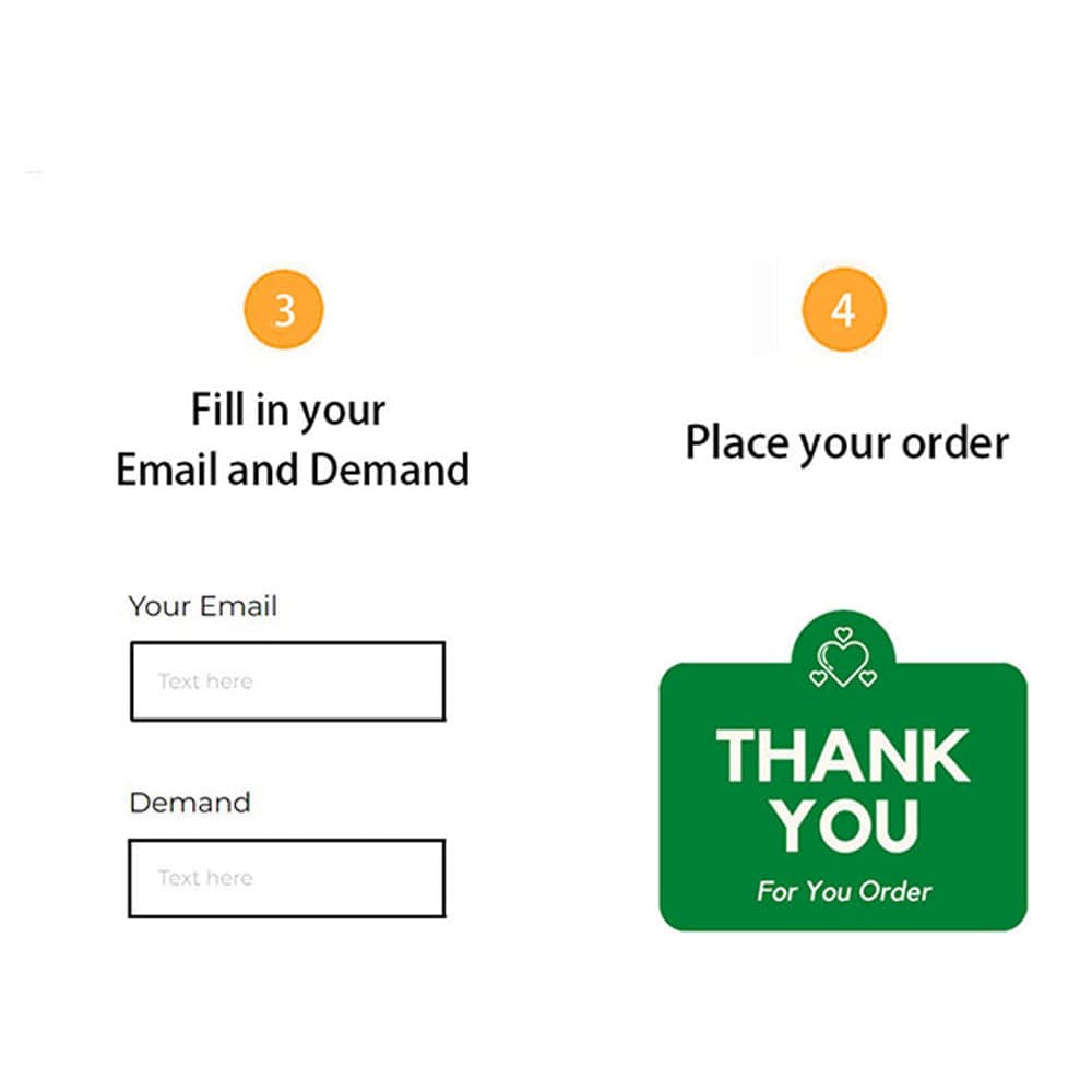 Banboring Blue Customization Forklift Wireless Charger