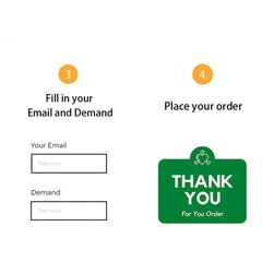 Banboring Blue Customization Forklift Wireless Charger