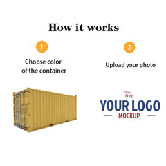 Banboring Customisation 1:20 3D Model