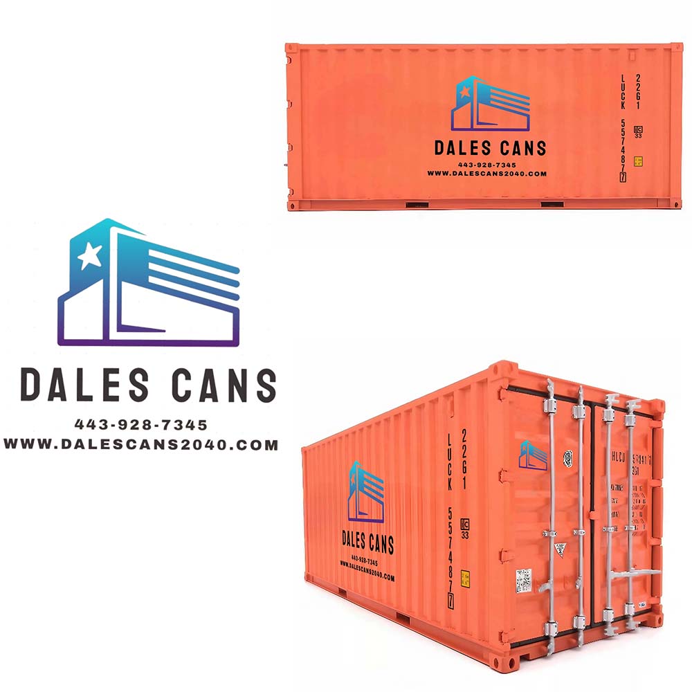 Banboring Customisation 1:20 3D Model