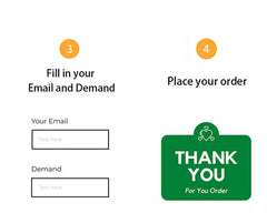 Banboring Customization 1:24 Container Tissue Box