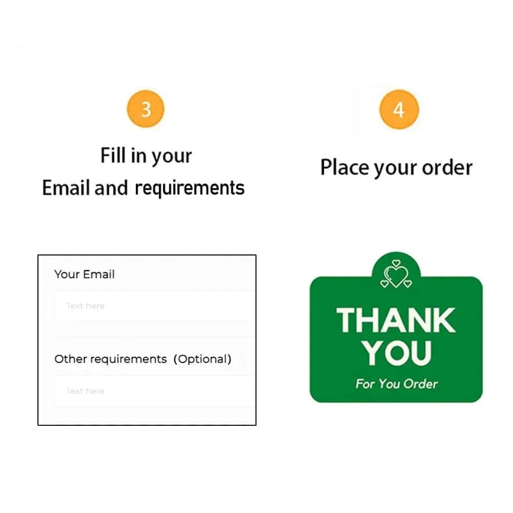 Banboring Customization 45cm Container Ship Model (Scale 1:888)