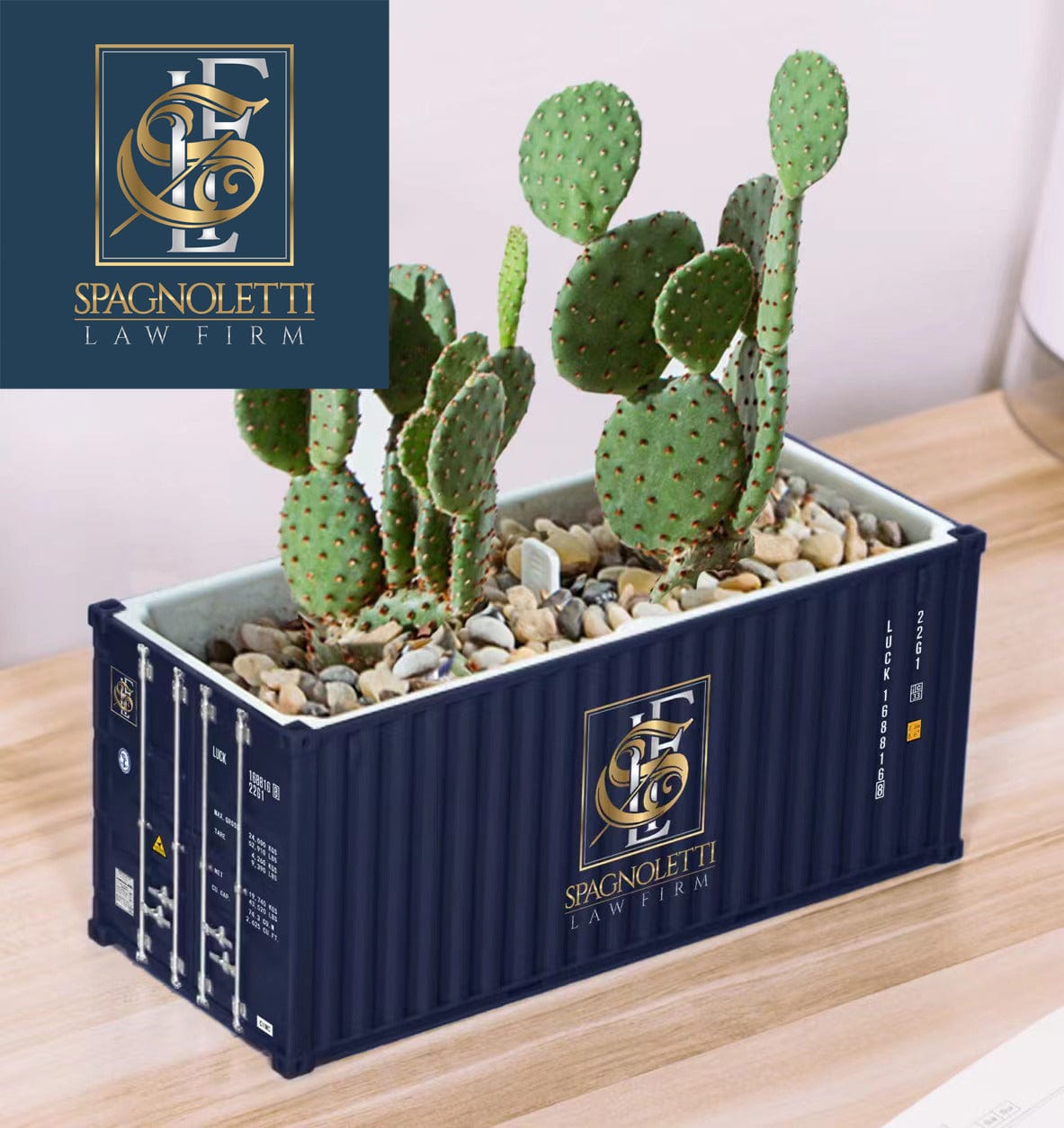 Banboring Customization FlowerPot