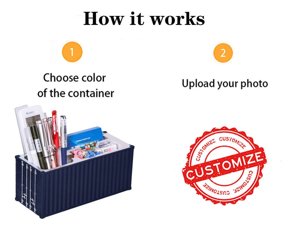 Banboring Customization FlowerPot