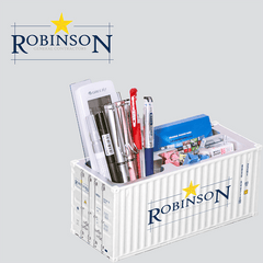 Banboring Customization Pen Holder