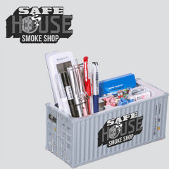 Banboring Customization Pen Holder