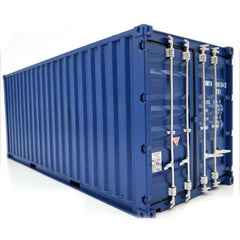 Banboring Dark Blue Customisation 1:20 3D Model