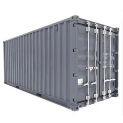 Banboring Grey Customisation 1:20 3D Model