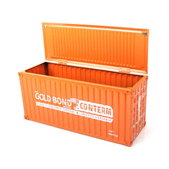 Banboring Handmade Container Storage Box 1:25