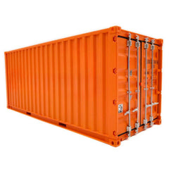 Banboring Orange Customisation 1:20 3D Model