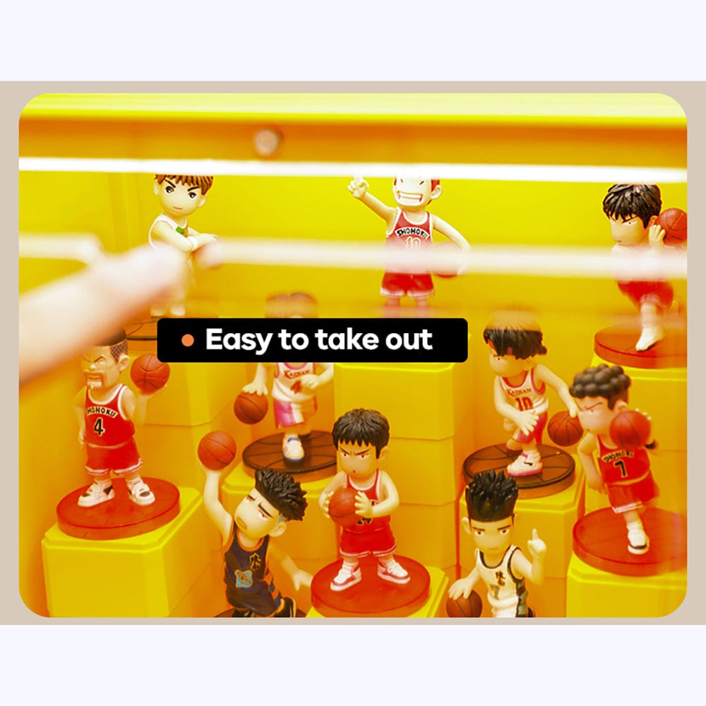 Patoak Container LampLight Display Box