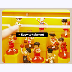 Patoak Container LampLight Display Box