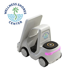 Patoak Custom Small Forklifts Wireless Charger Ⅱ