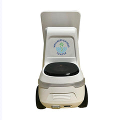 Patoak Custom Small Forklifts Wireless Charger Ⅱ