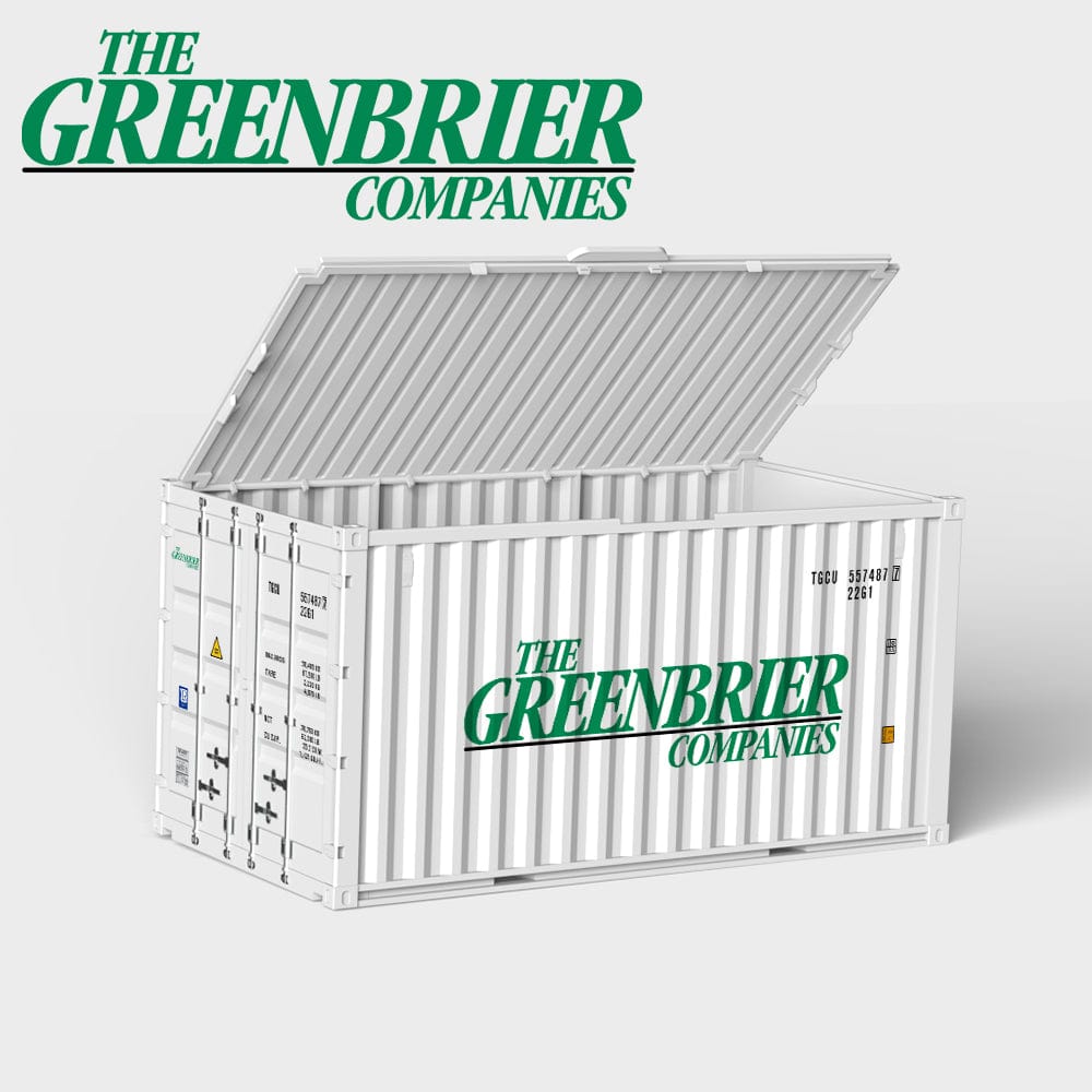 Personalisation Customised Container Storage Box