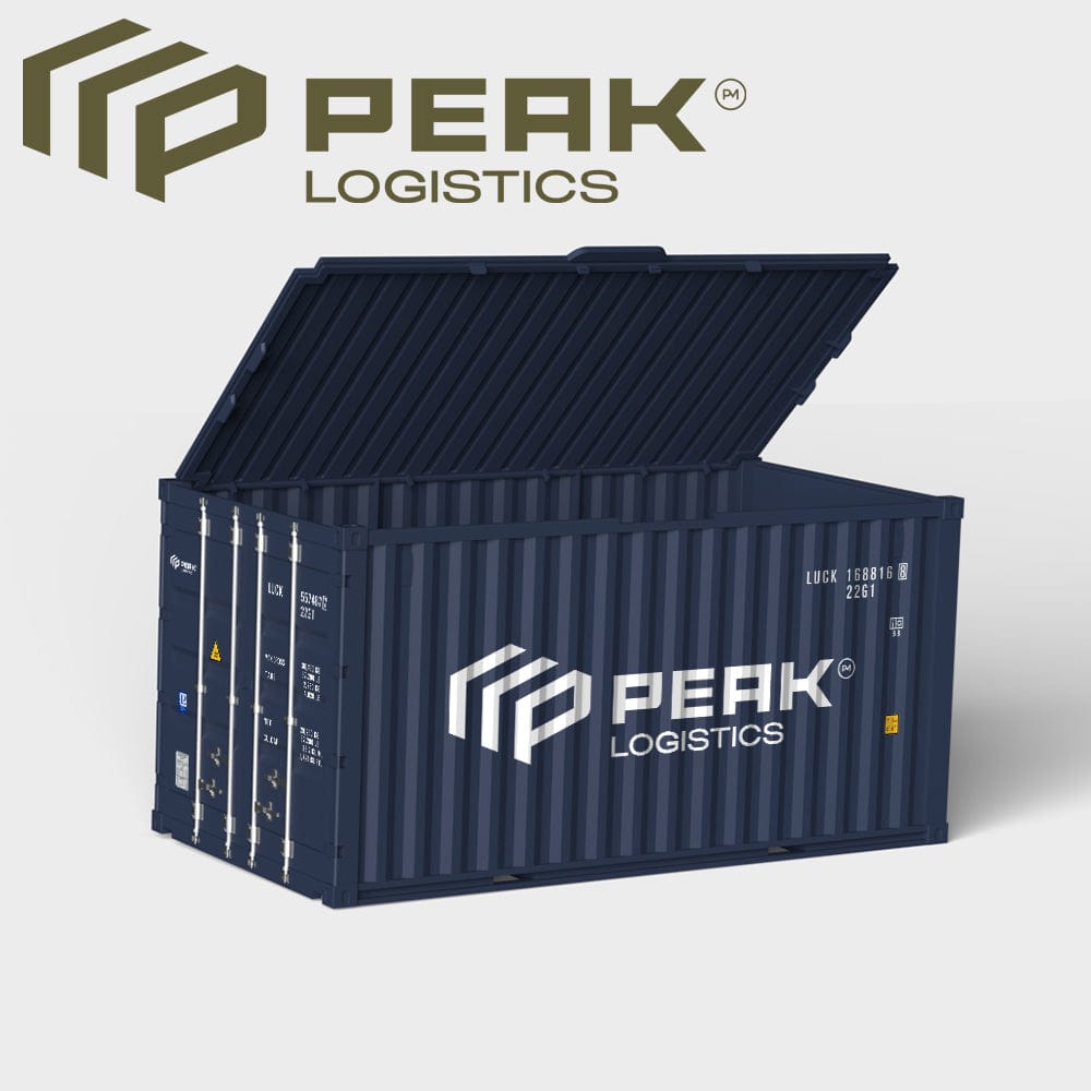 Personalisation Customised Container Storage Box