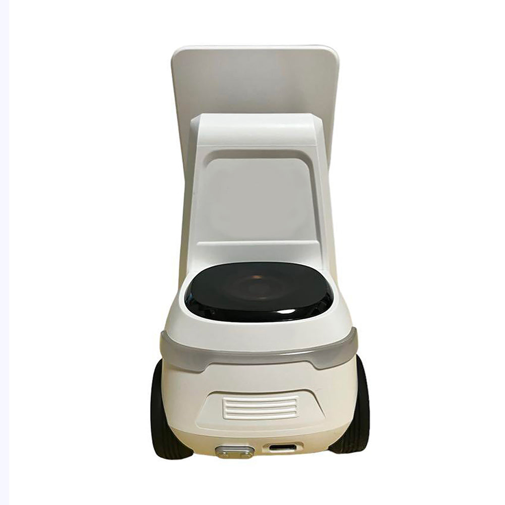 Custom Small Forklifts Wireless Charger Ⅱ