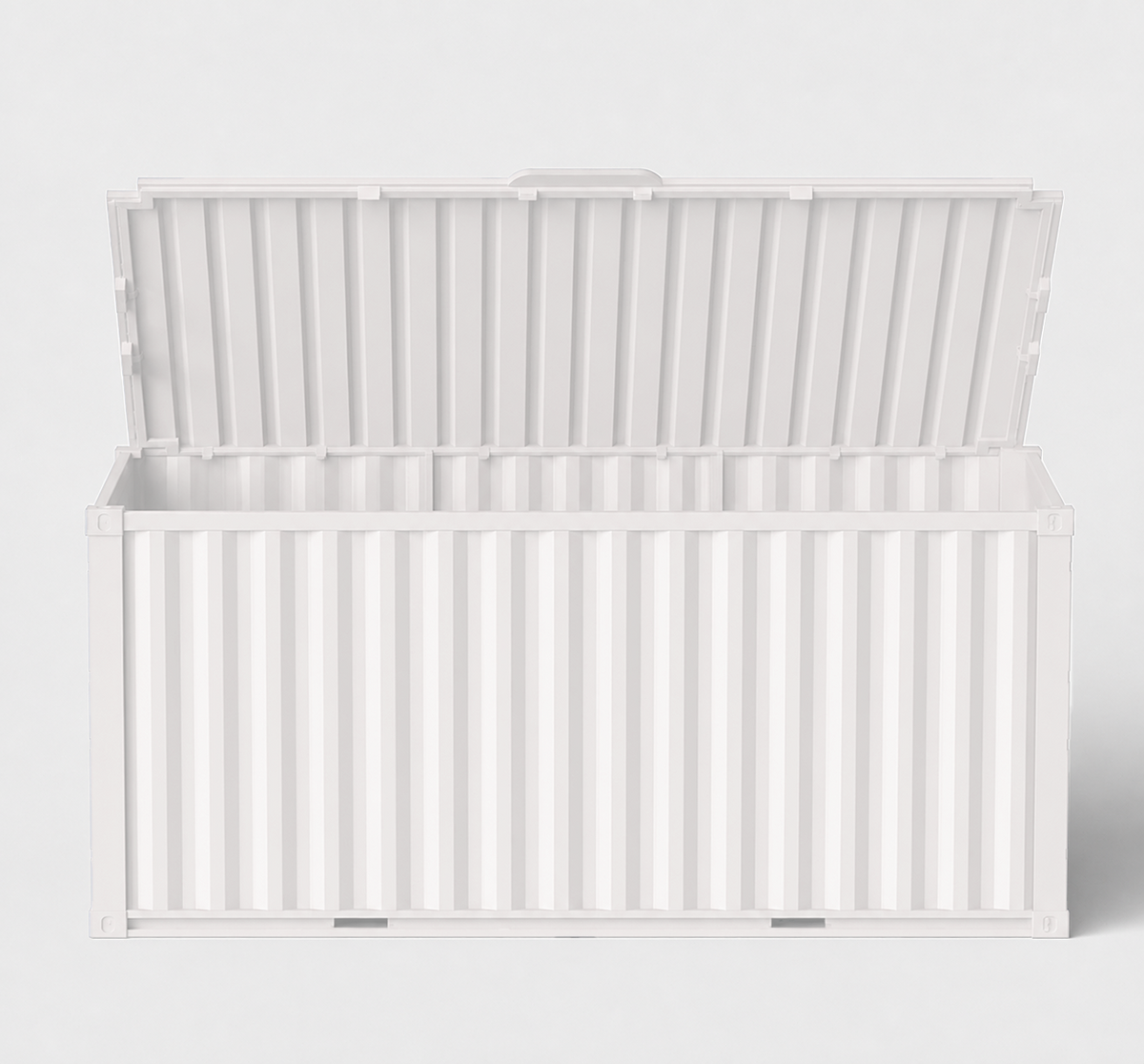 Custom Shipping Container Storage Box