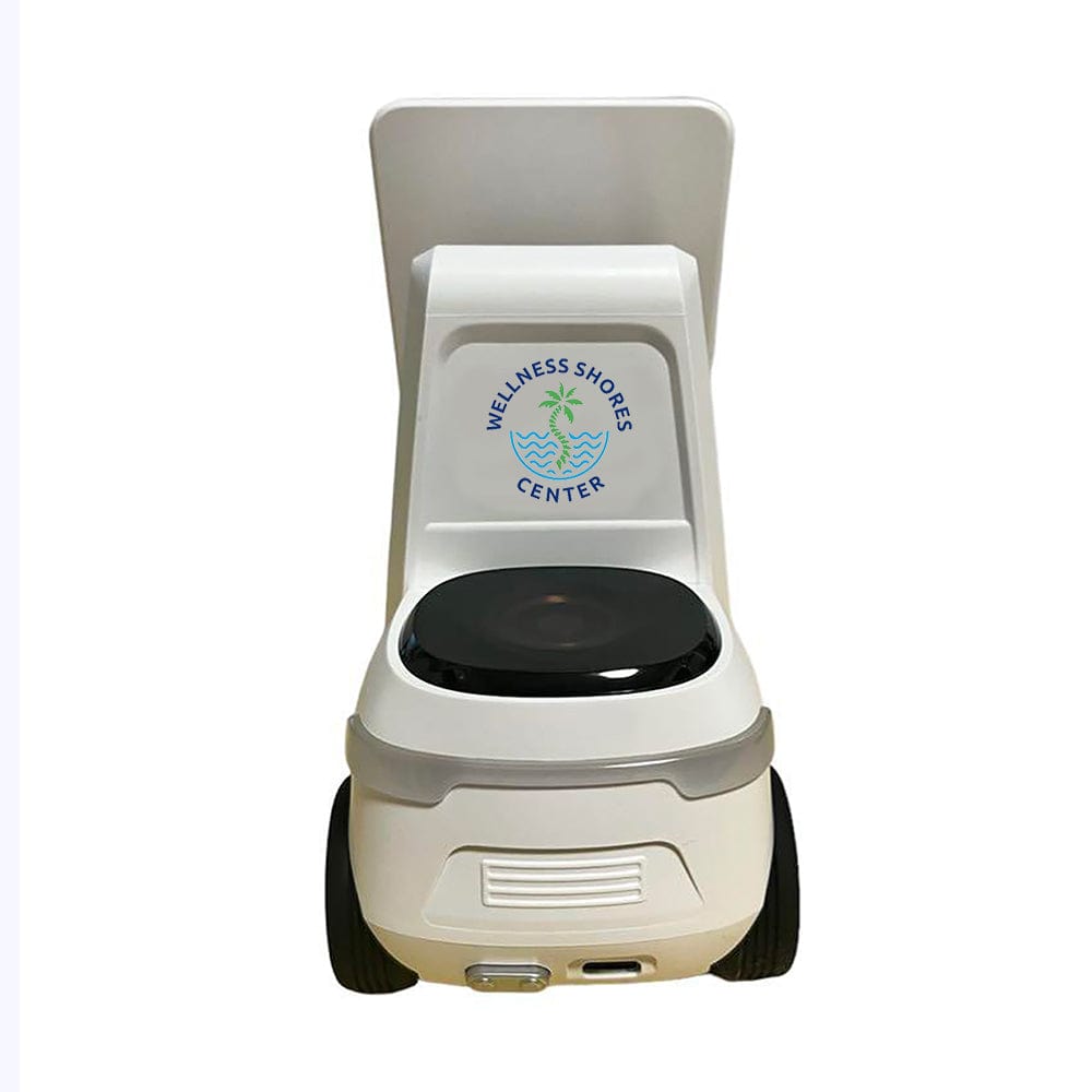 Patoak Custom Small Forklifts Wireless Charger Ⅱ