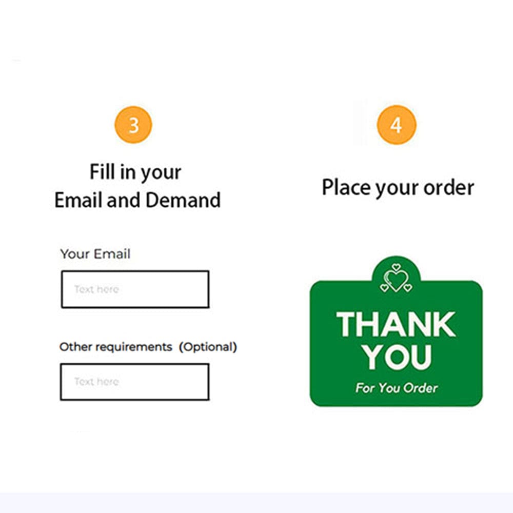 Patoak Custom Small Forklifts Wireless Charger Ⅱ